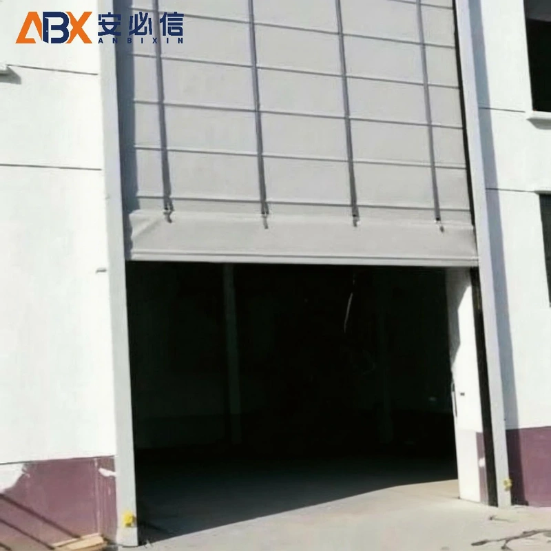 海南藏族翻转式卸货平台